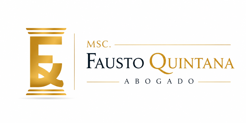 Msc. Fausto Quintana