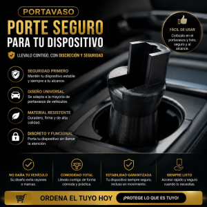 Vaso porta arma