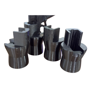 Vaso porta arma