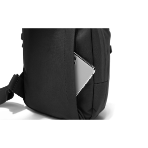 Bolso táctico para porte oculto