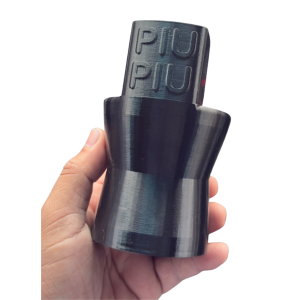 Vaso porta arma