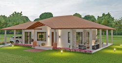 CASA DE EJEMPLO 4