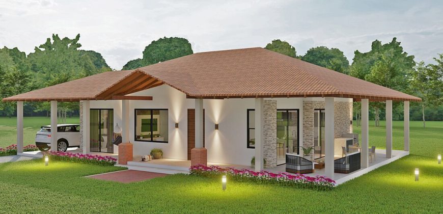 CASA DE EJEMPLO 4